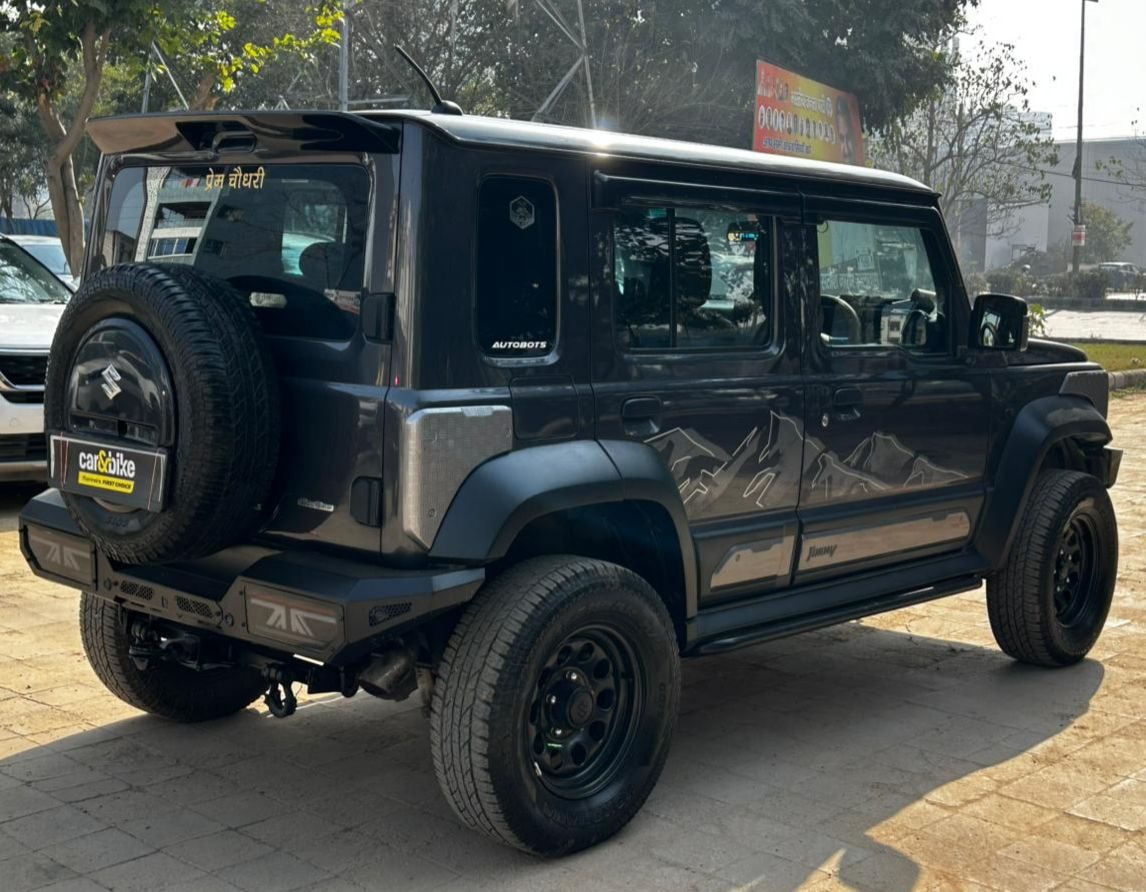 Jimny image 5 Jimny image 5