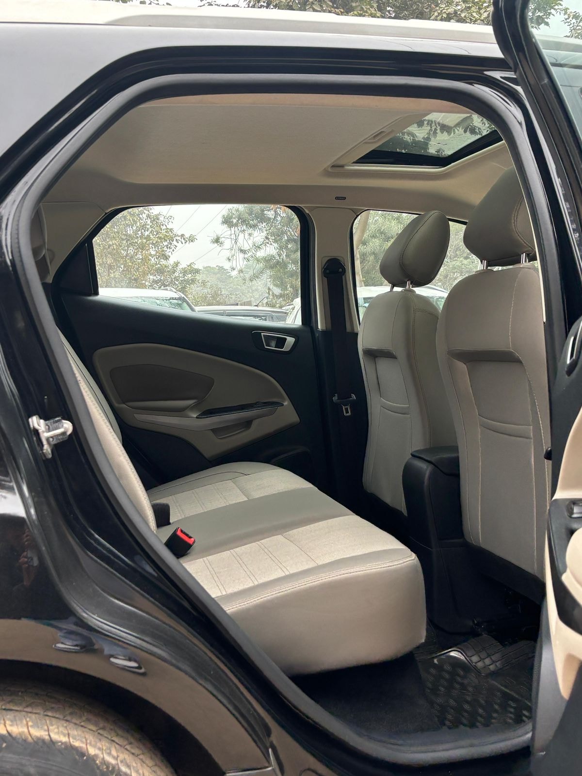 EcoSport image 17 EcoSport image 17