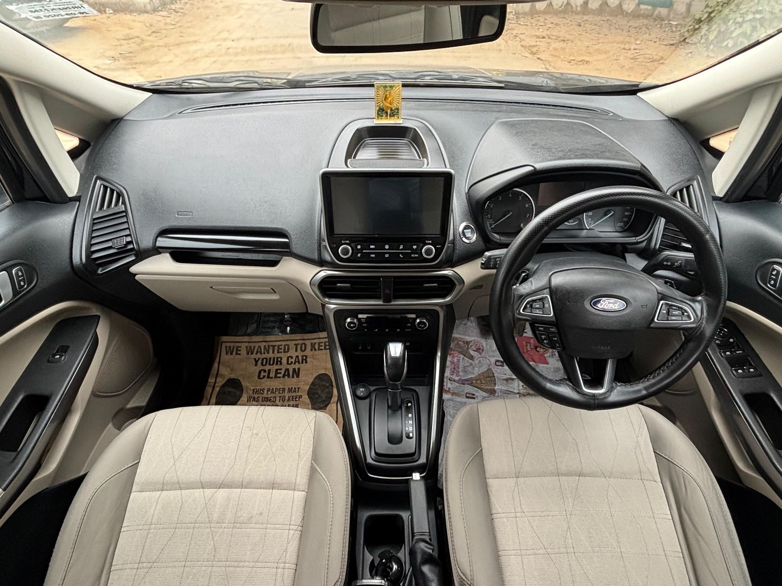 EcoSport image 12 EcoSport image 12