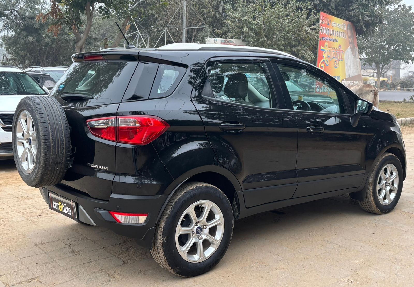 EcoSport image 5 EcoSport image 5