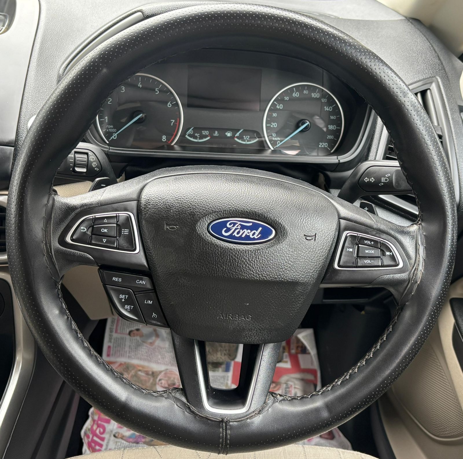 EcoSport image 13 EcoSport image 13