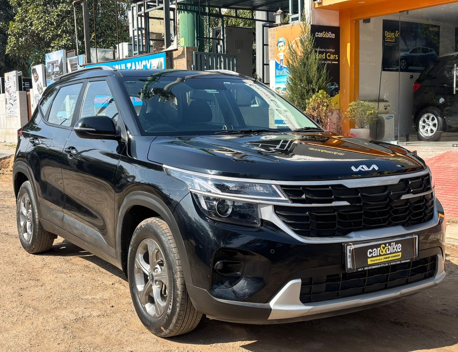 Seltos image 7 Seltos image 7