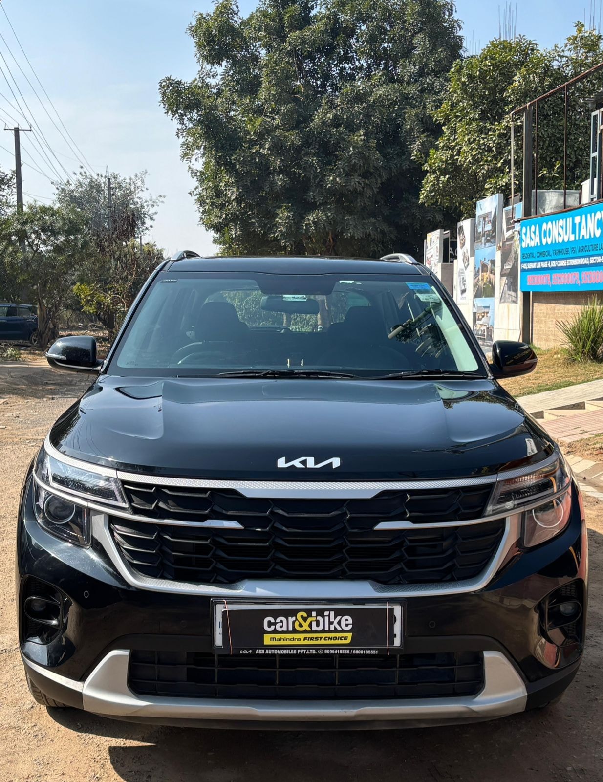 Seltos image 8 Seltos image 8