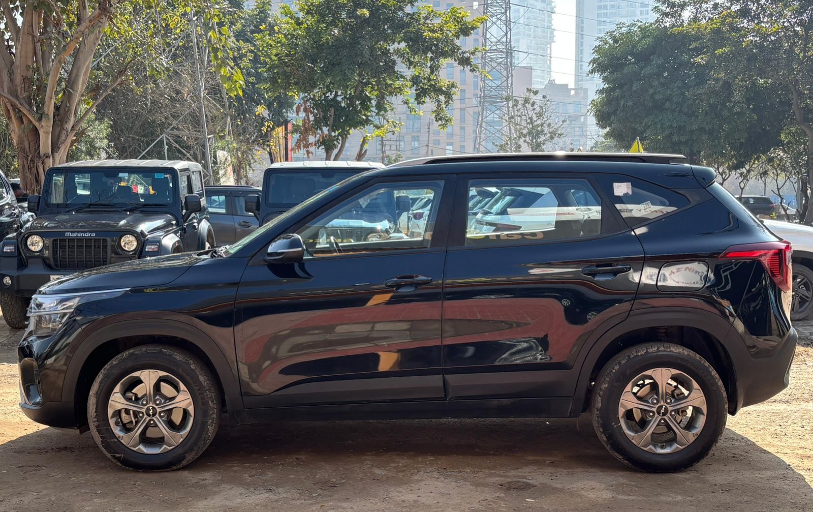 Seltos image 2 Seltos image 2