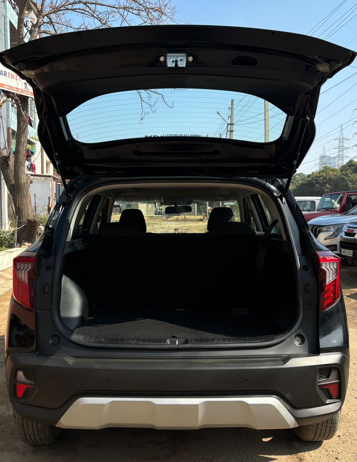 Seltos image 10 Seltos image 10