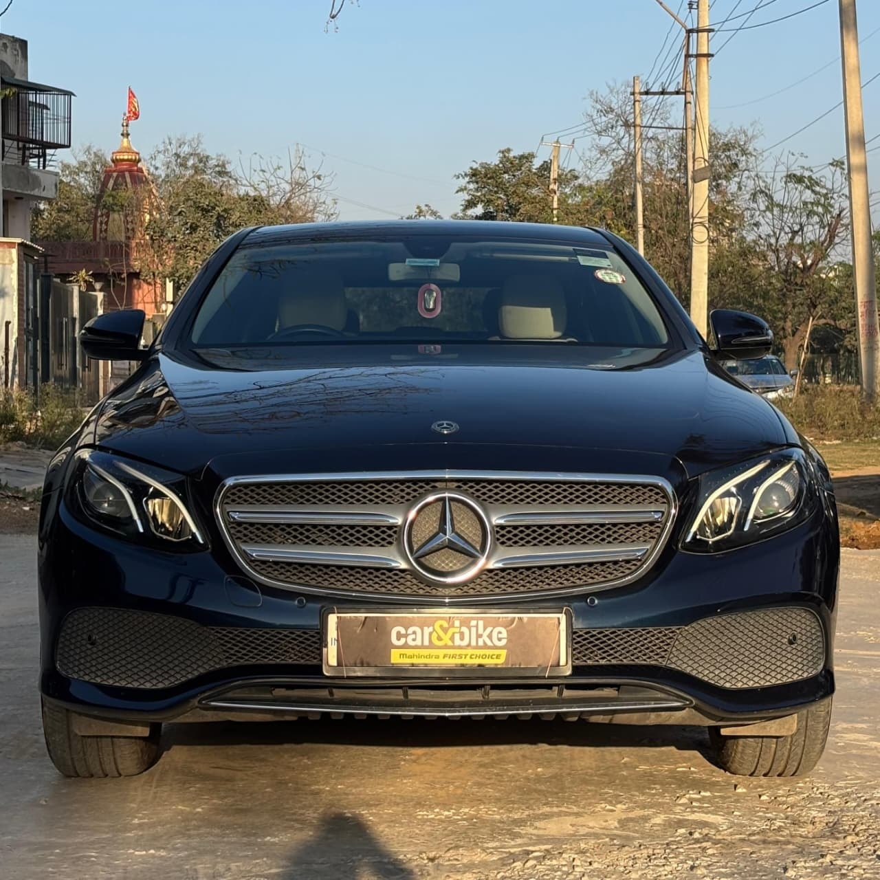 E-Class image 8 E-Class image 8