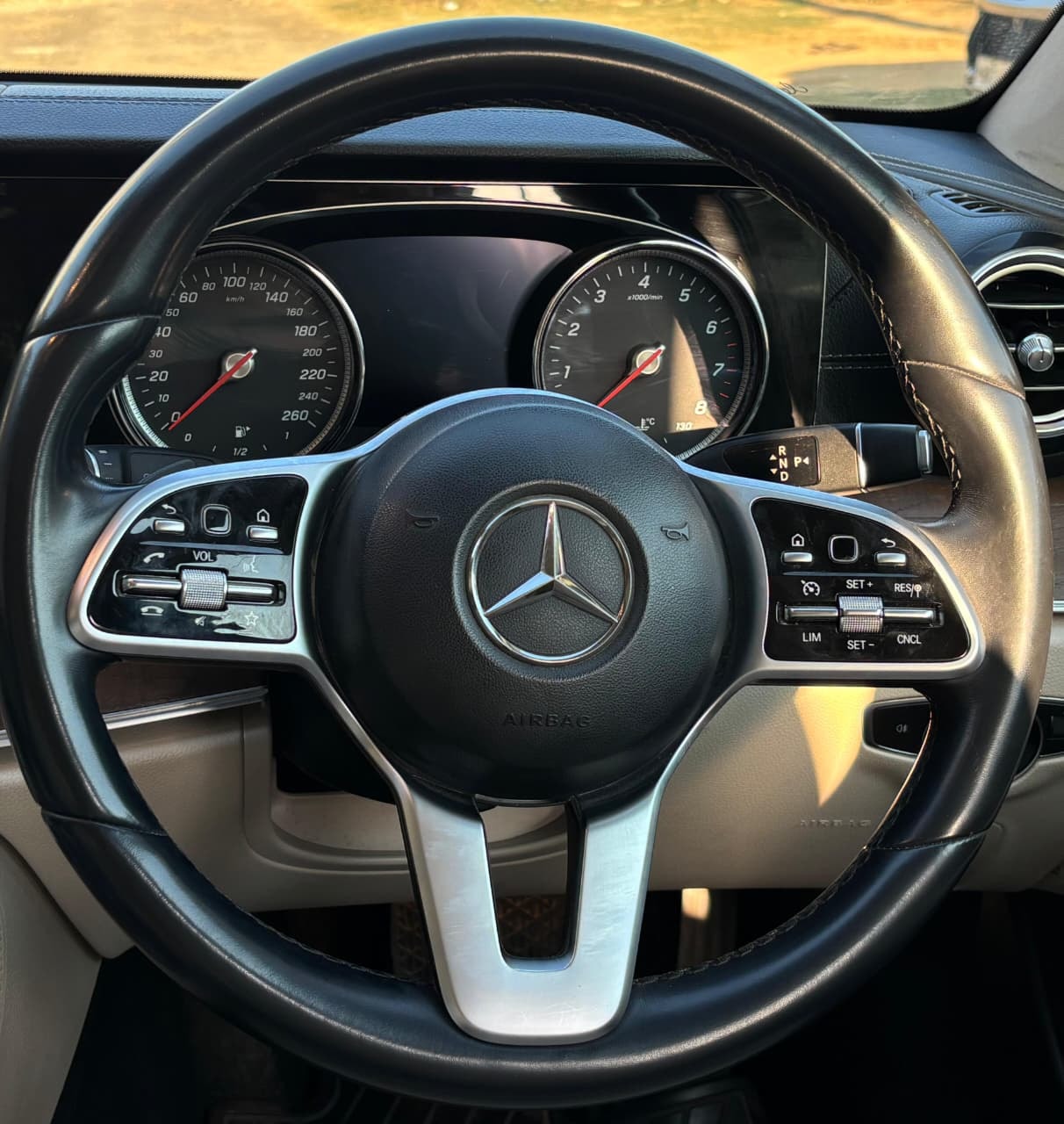 E-Class image 13 E-Class image 13