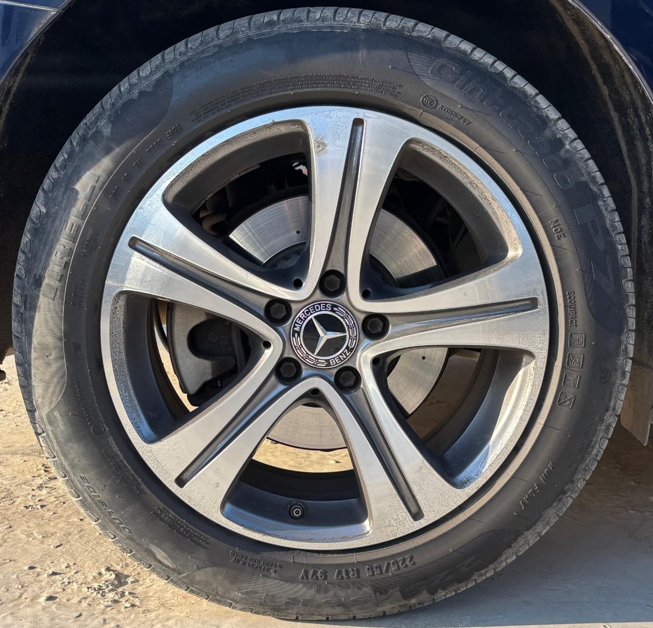 E-Class image 9 E-Class image 9