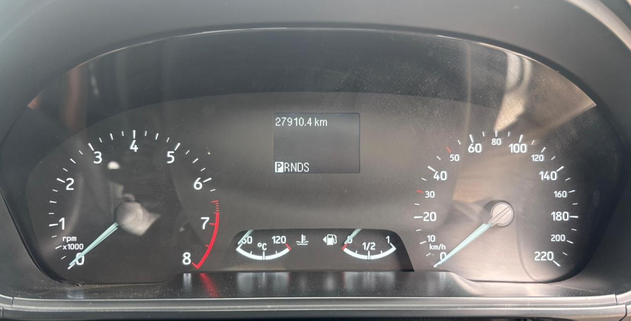 EcoSport image 11 EcoSport image 11