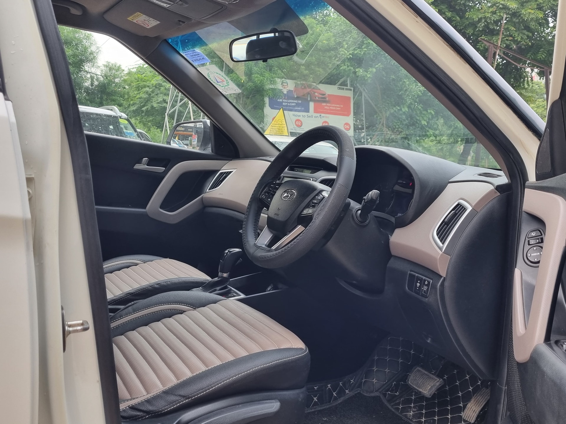 Creta image 16 Creta image 16