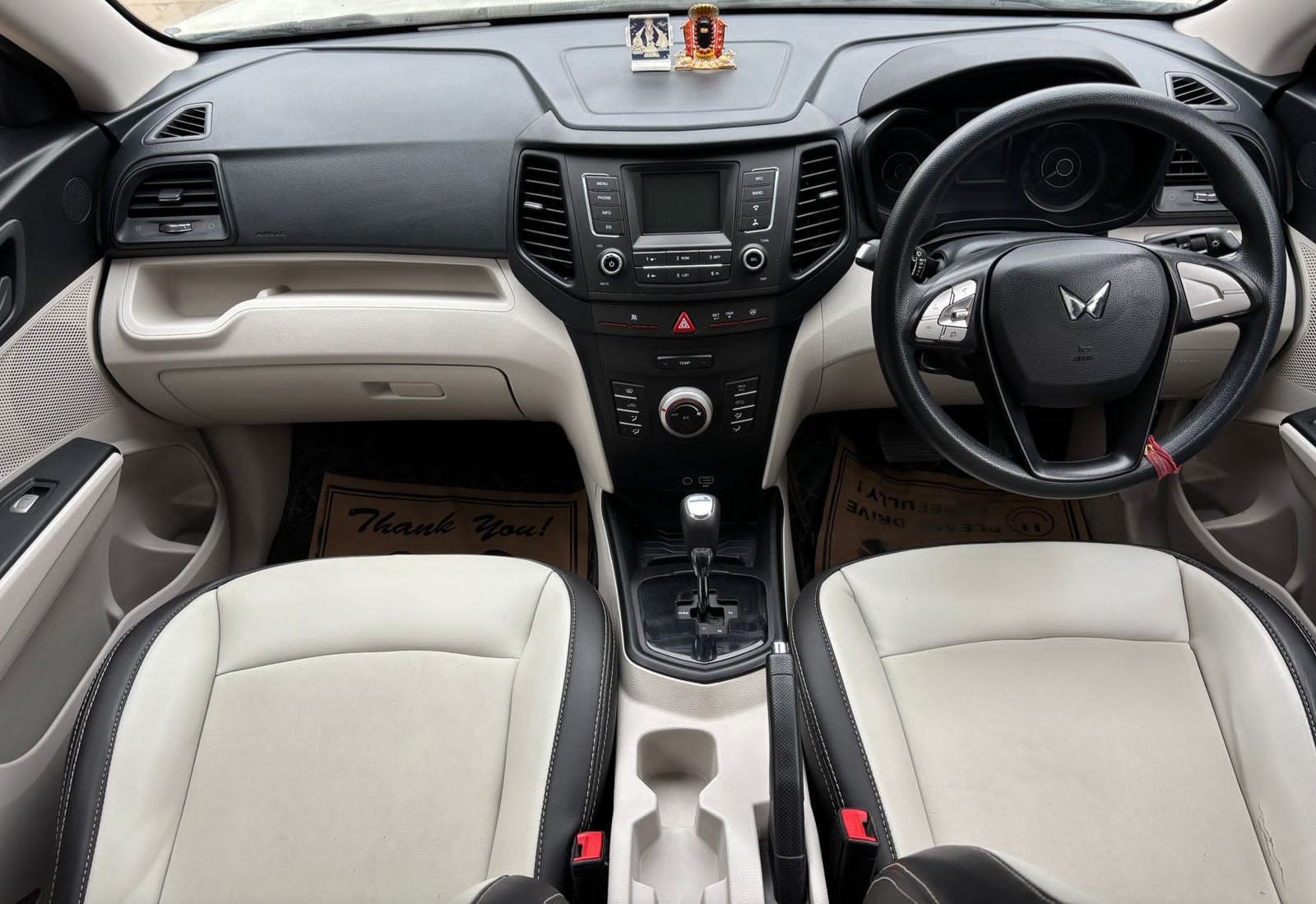 XUV300 image 15 XUV300 image 15