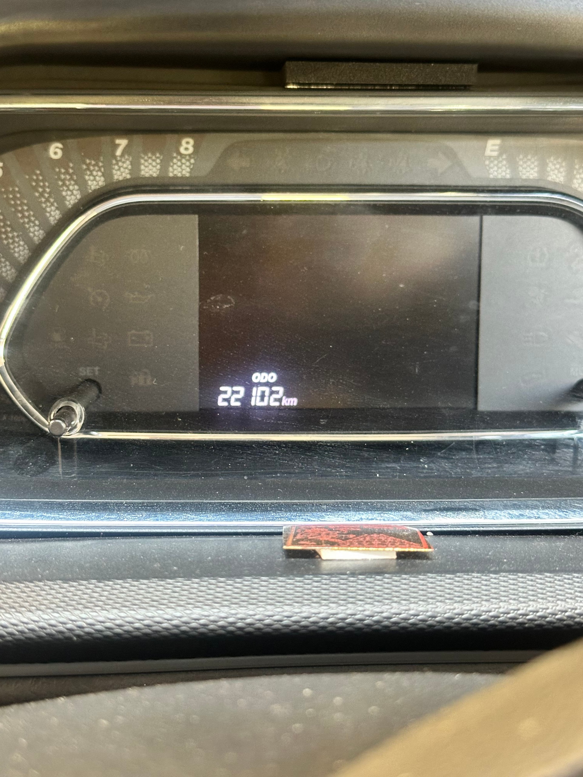 XUV700 image 1 XUV700 image 1