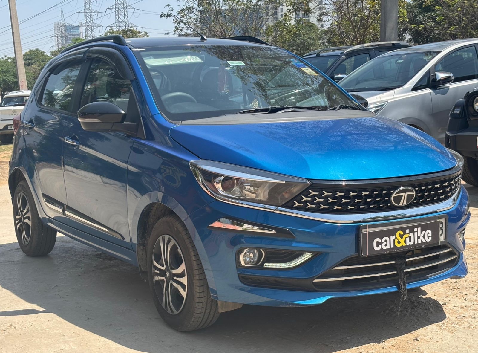 Tiago image 7 Tiago image 7