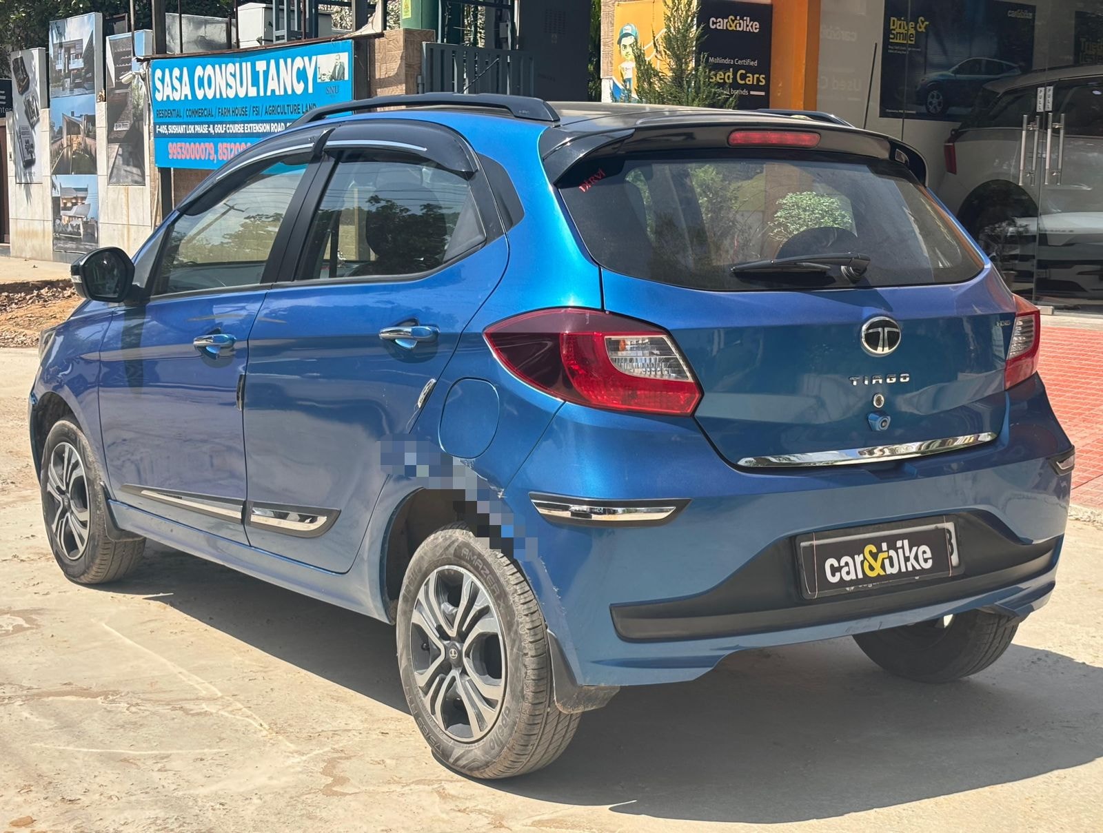 Tiago image 3 Tiago image 3