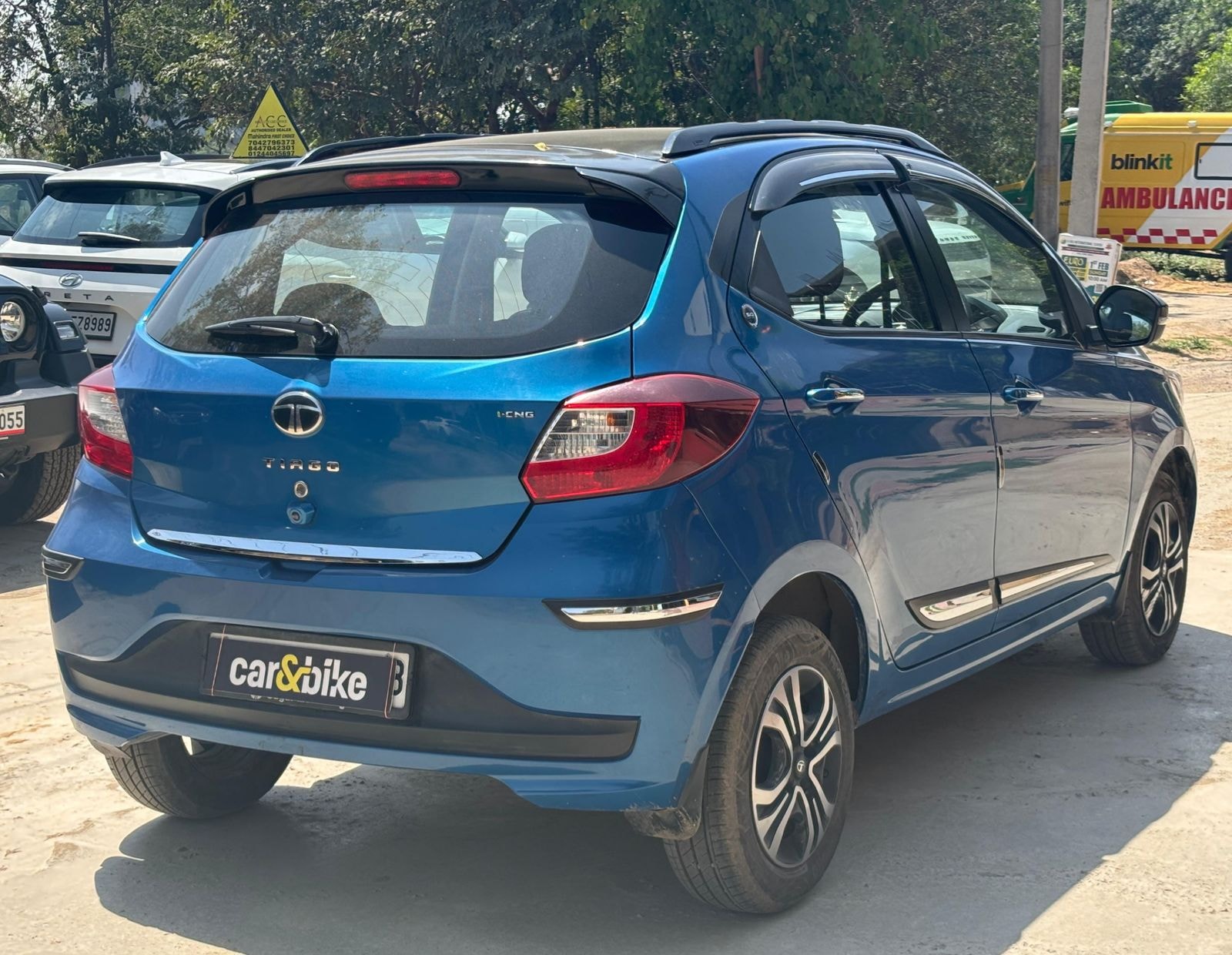 Tiago image 5 Tiago image 5