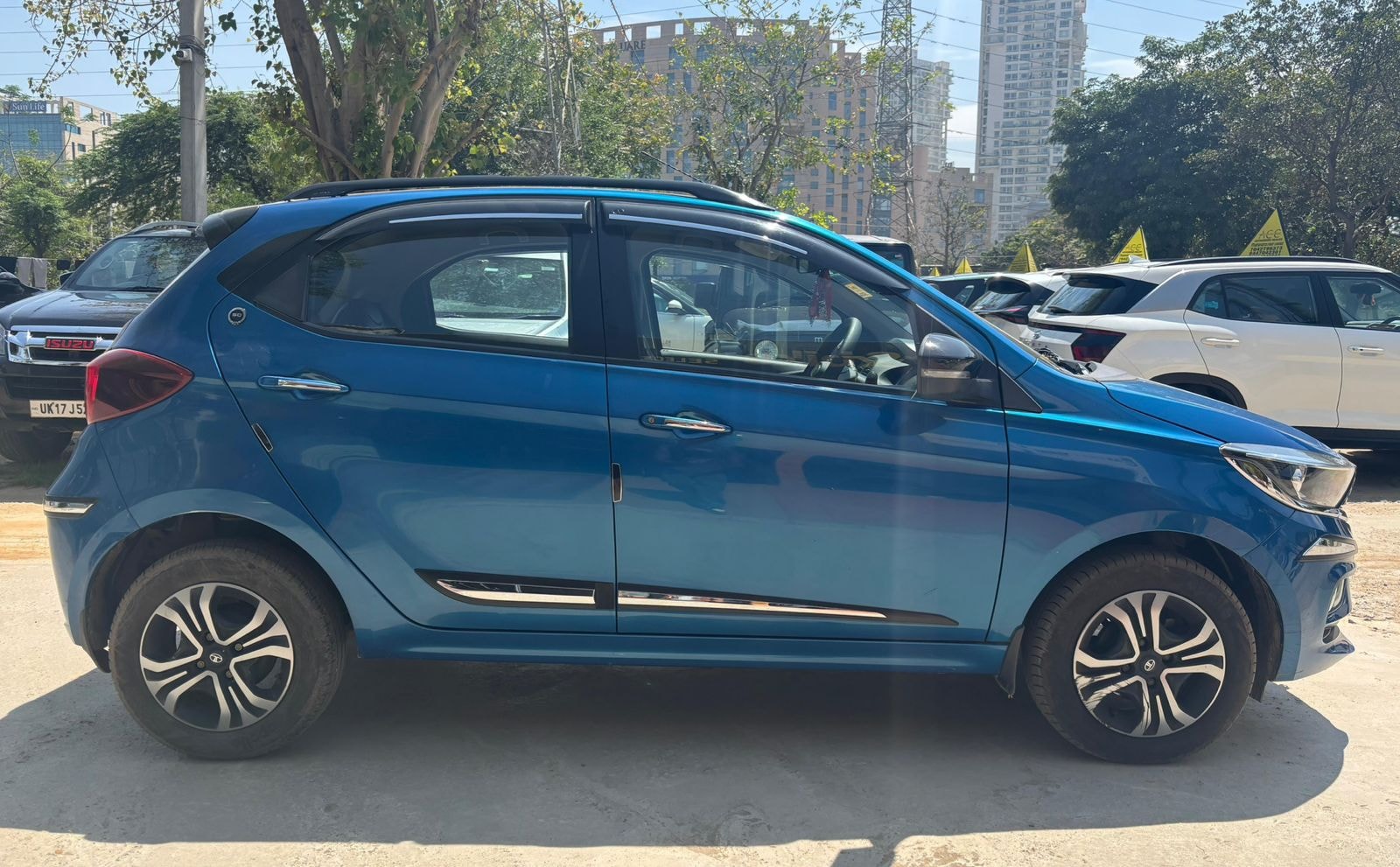 Tiago image 6 Tiago image 6