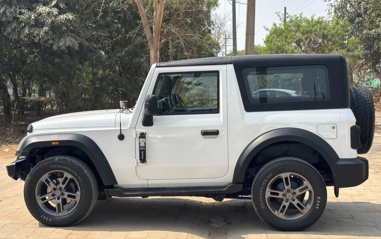 Thar image 2 Thar image 2