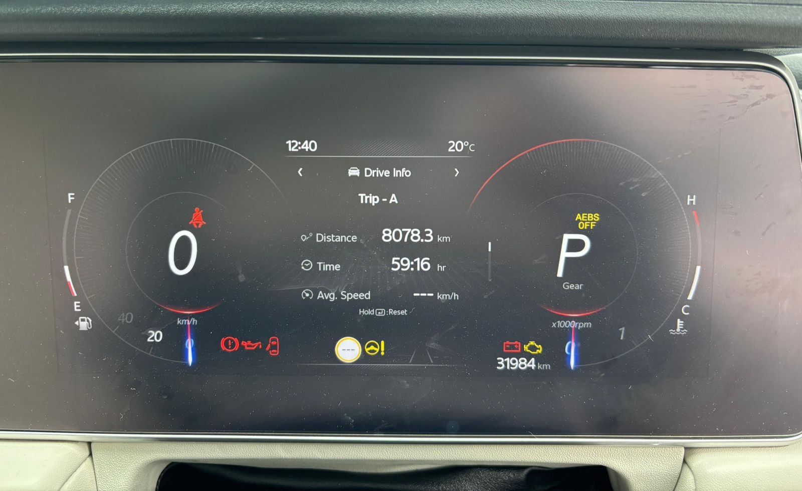 XUV700 image 11 XUV700 image 11