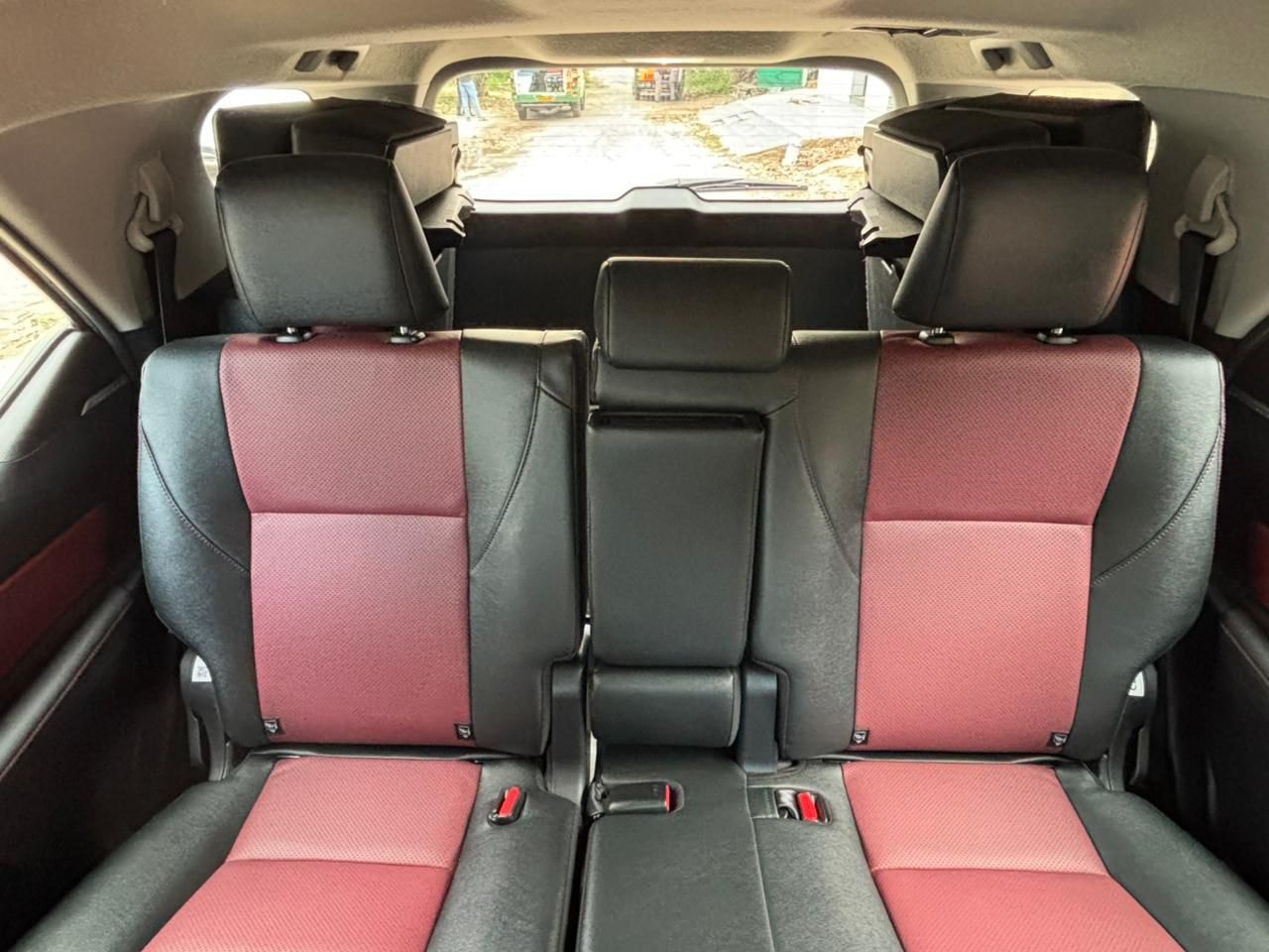 Fortuner image 15 Fortuner image 15