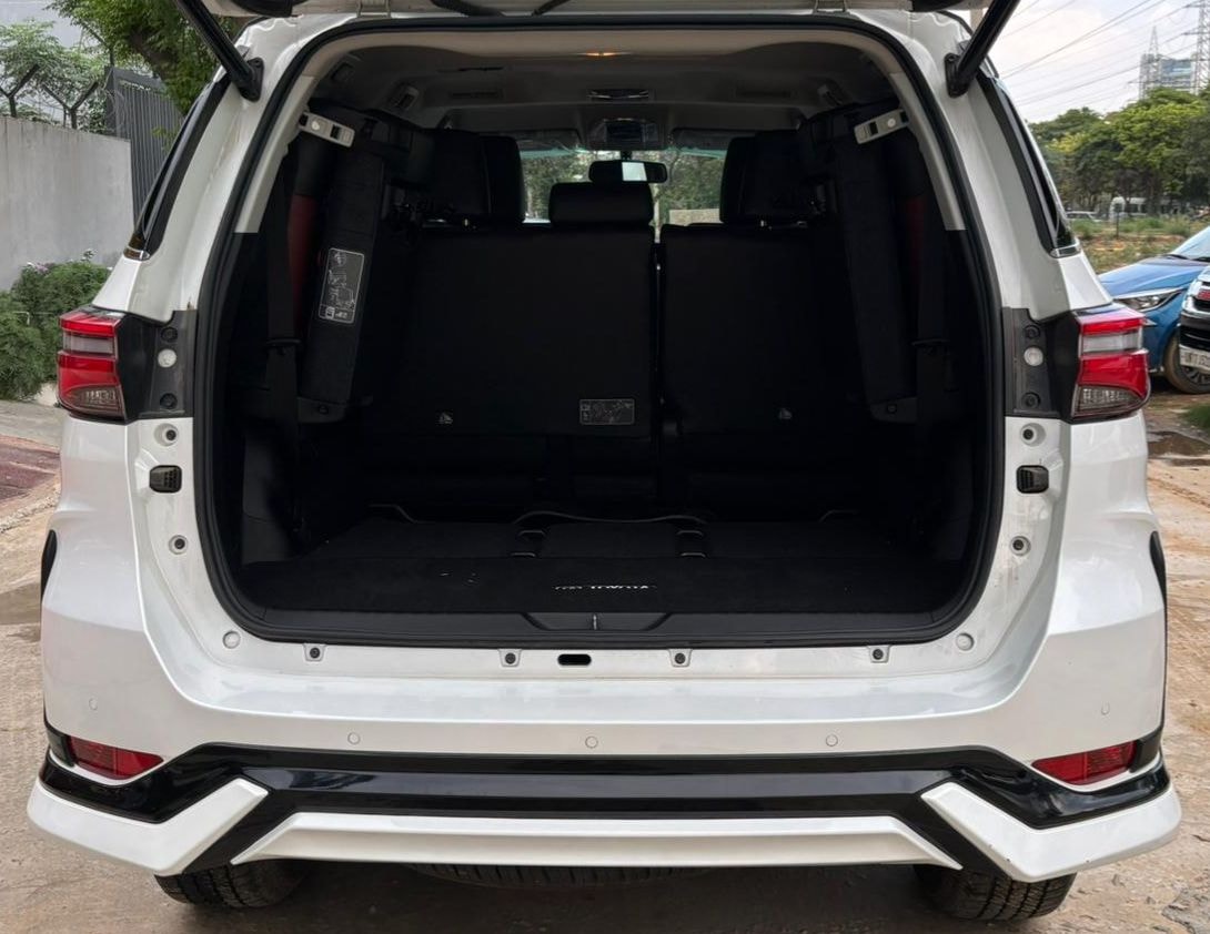 Fortuner image 10 Fortuner image 10