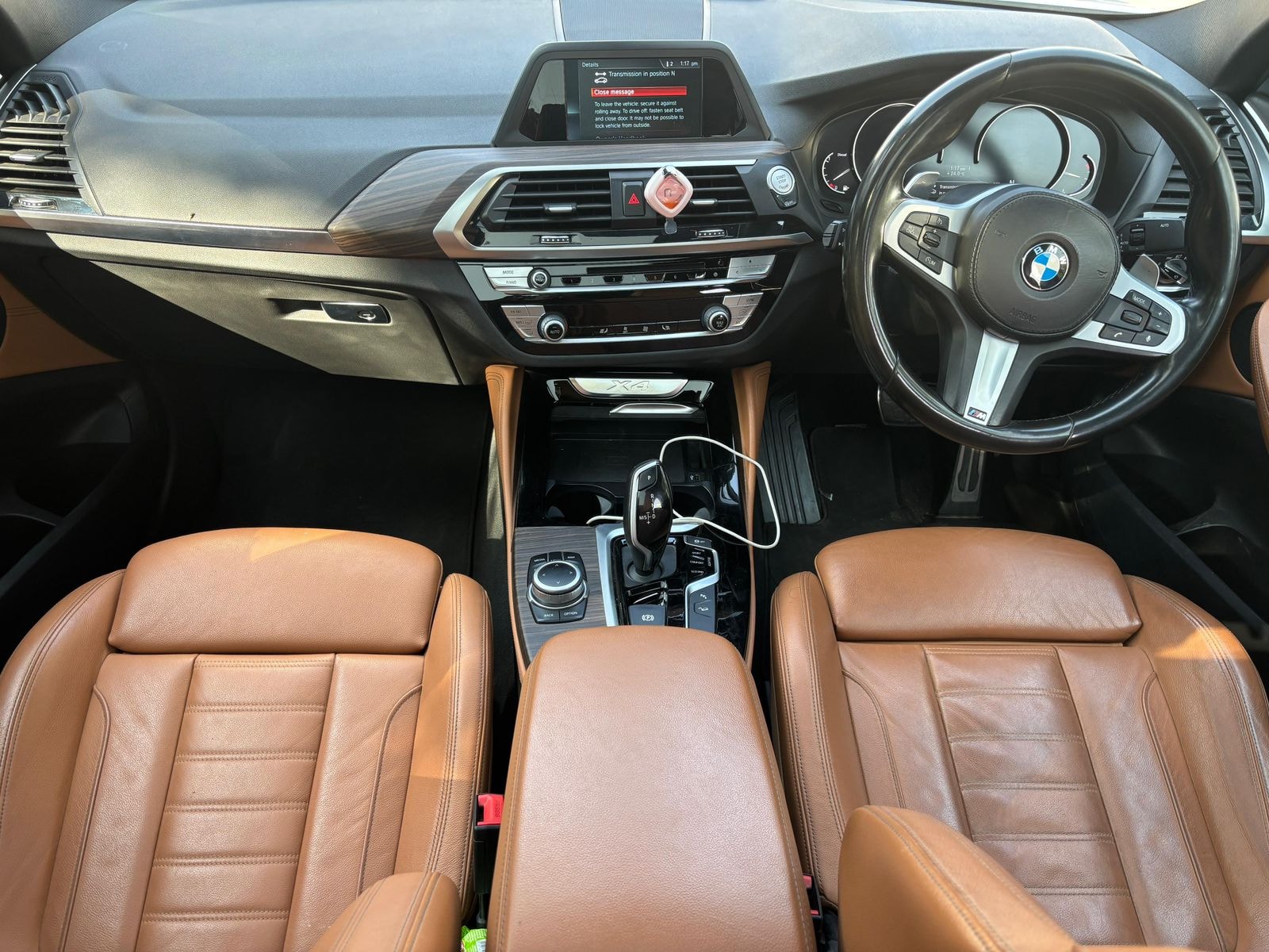 Used 2019 BMW X4 Used 2019 BMW X4