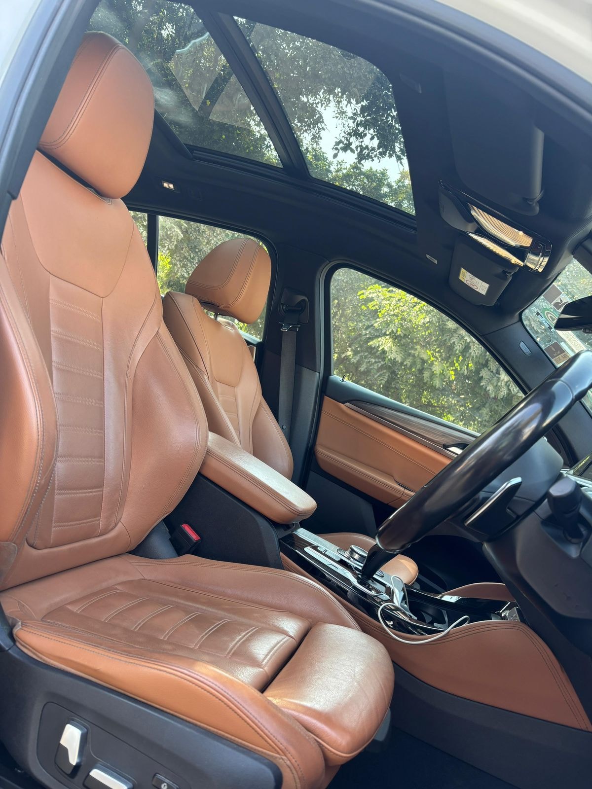 Used 2019 BMW X4 Used 2019 BMW X4