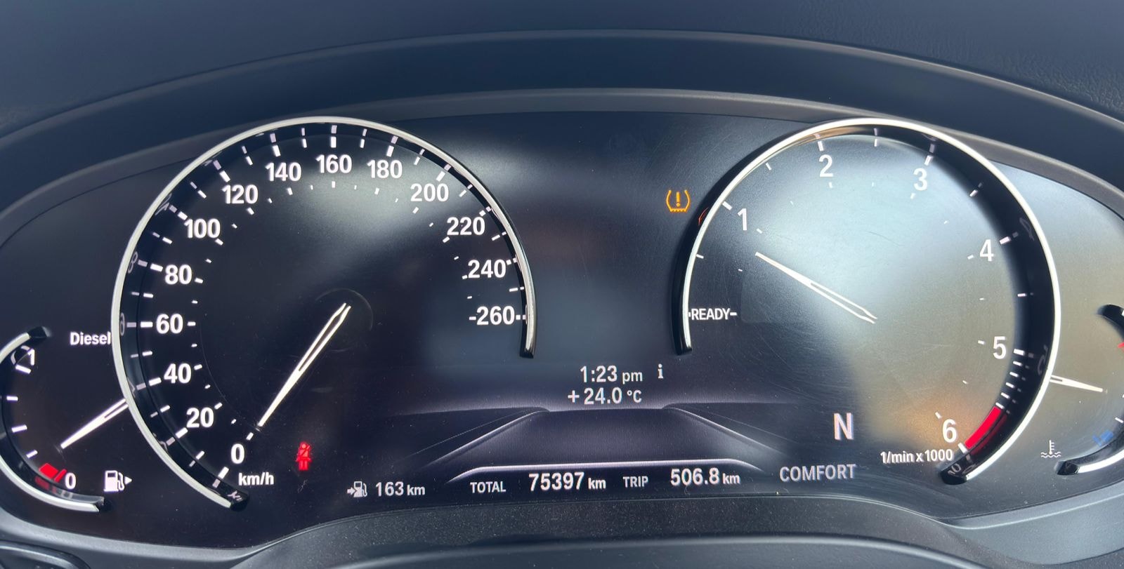 Used 2019 BMW X4 Used 2019 BMW X4