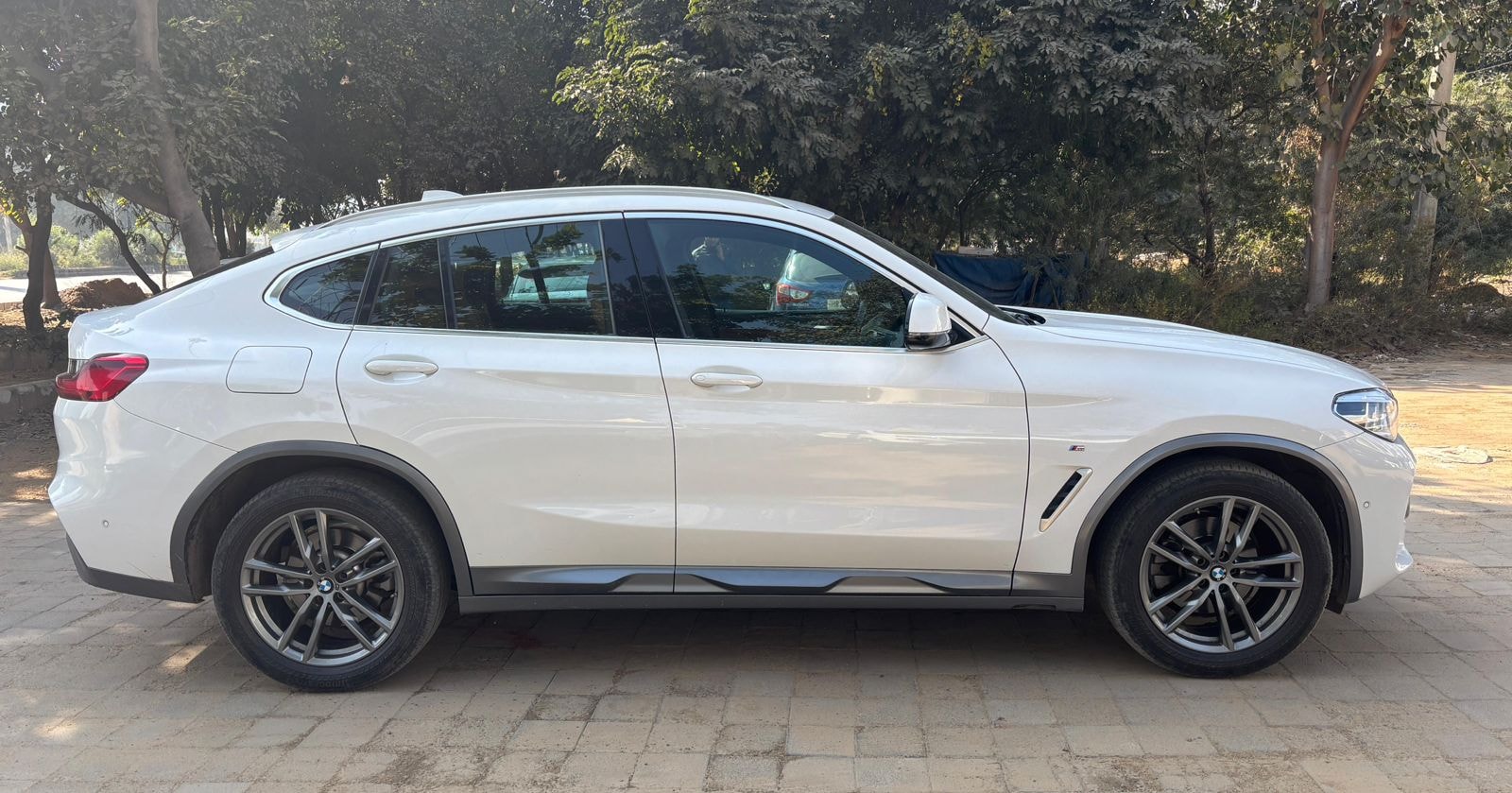 Used 2019 BMW X4 Used 2019 BMW X4