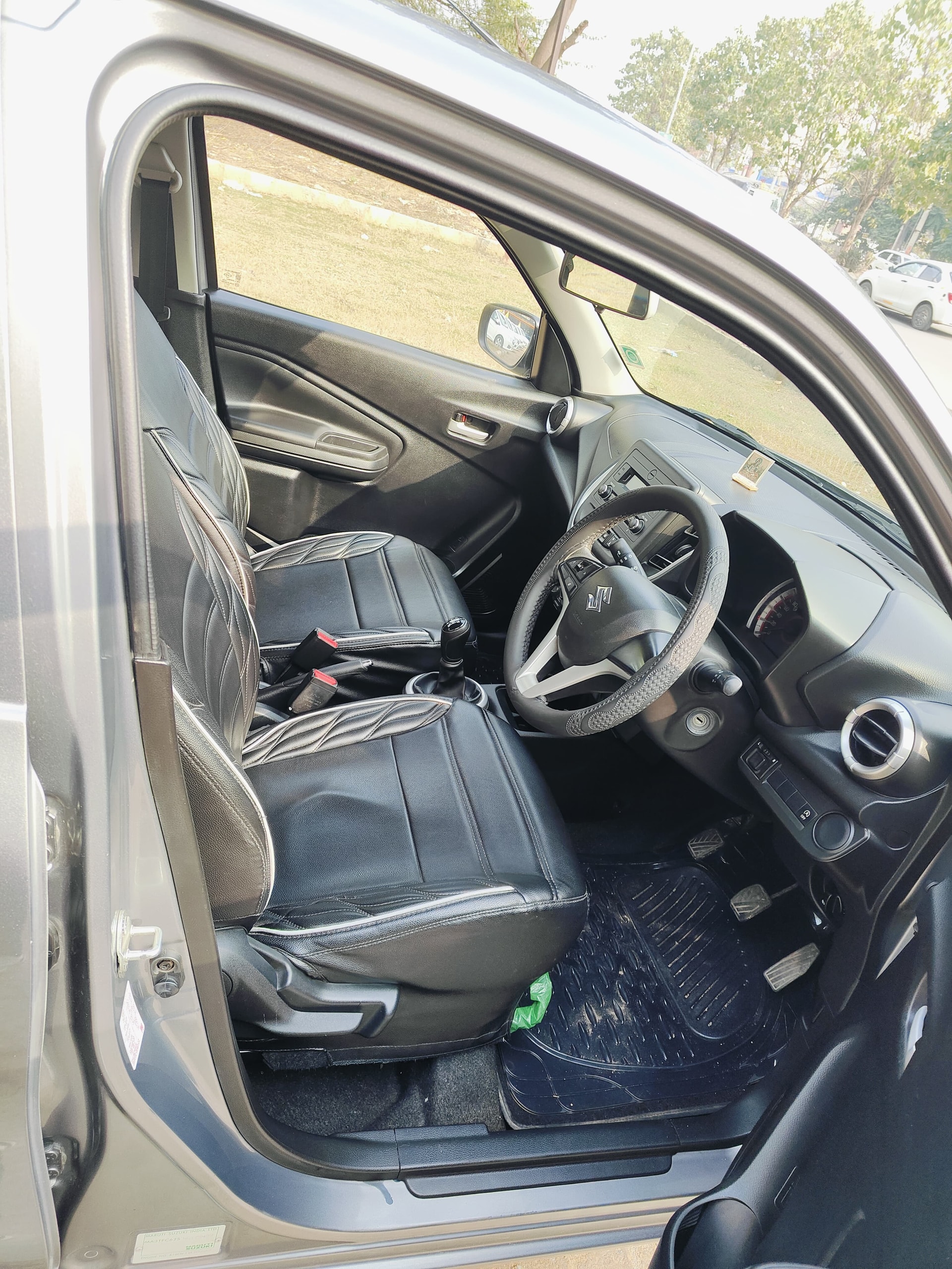 Used 2022 Maruti Suzuki Celerio Used 2022 Maruti Suzuki Celerio