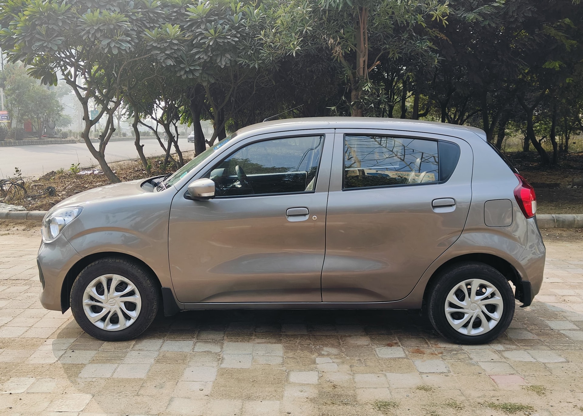 Used 2022 Maruti Suzuki Celerio Used 2022 Maruti Suzuki Celerio