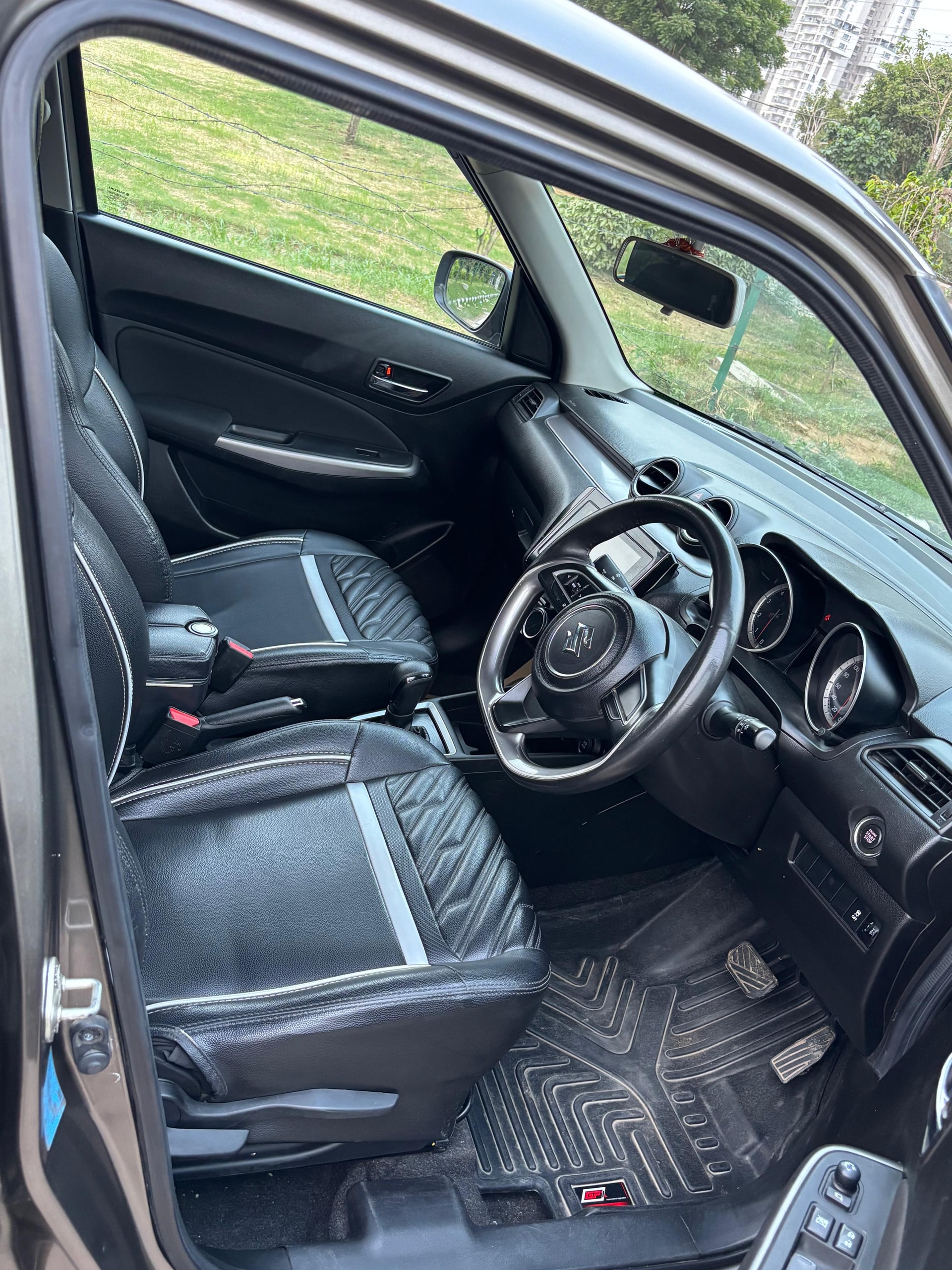 Used 2022 Maruti Suzuki Swift Used 2022 Maruti Suzuki Swift