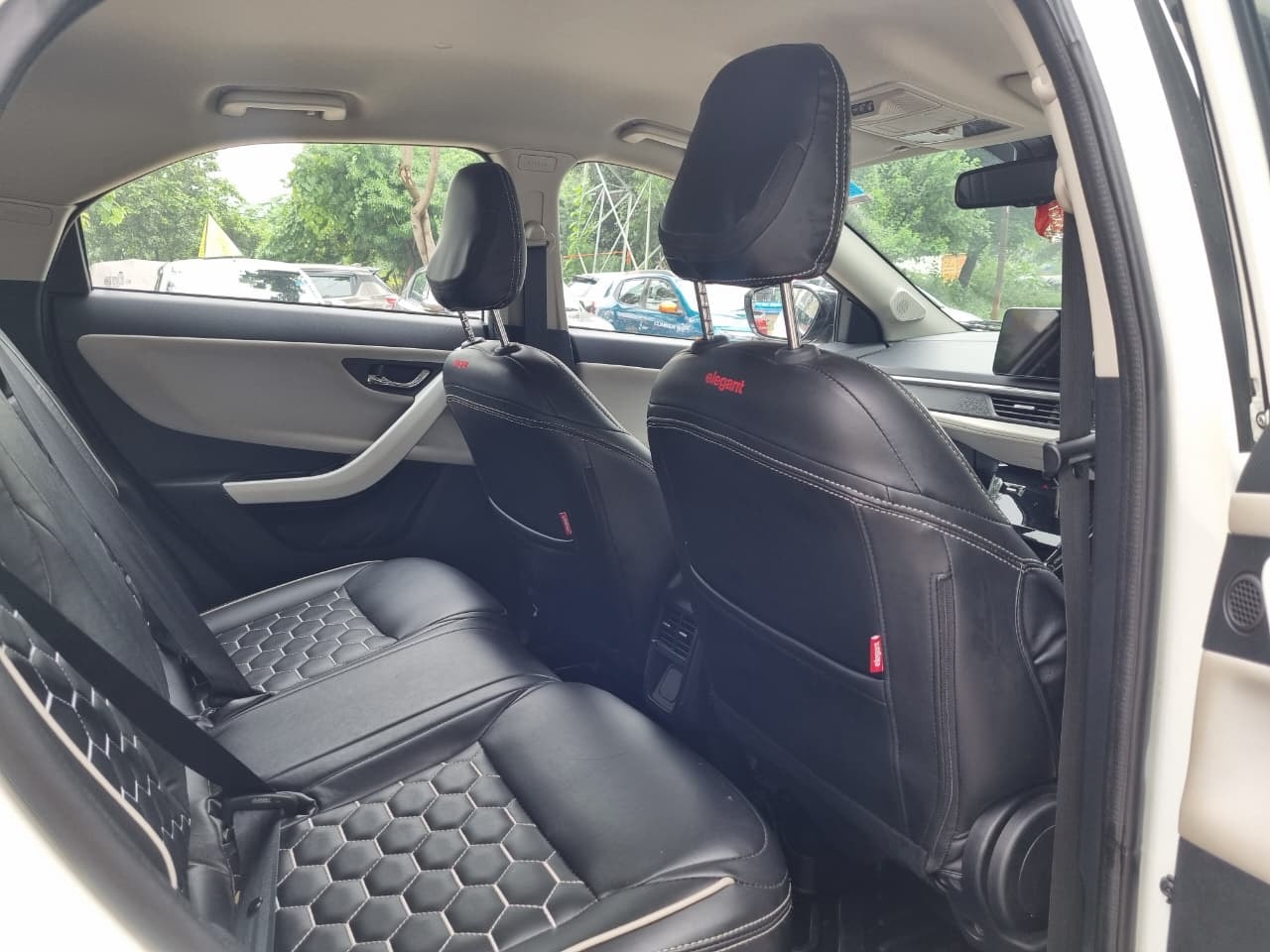 Used 2024 Tata Nexon Used 2024 Tata Nexon