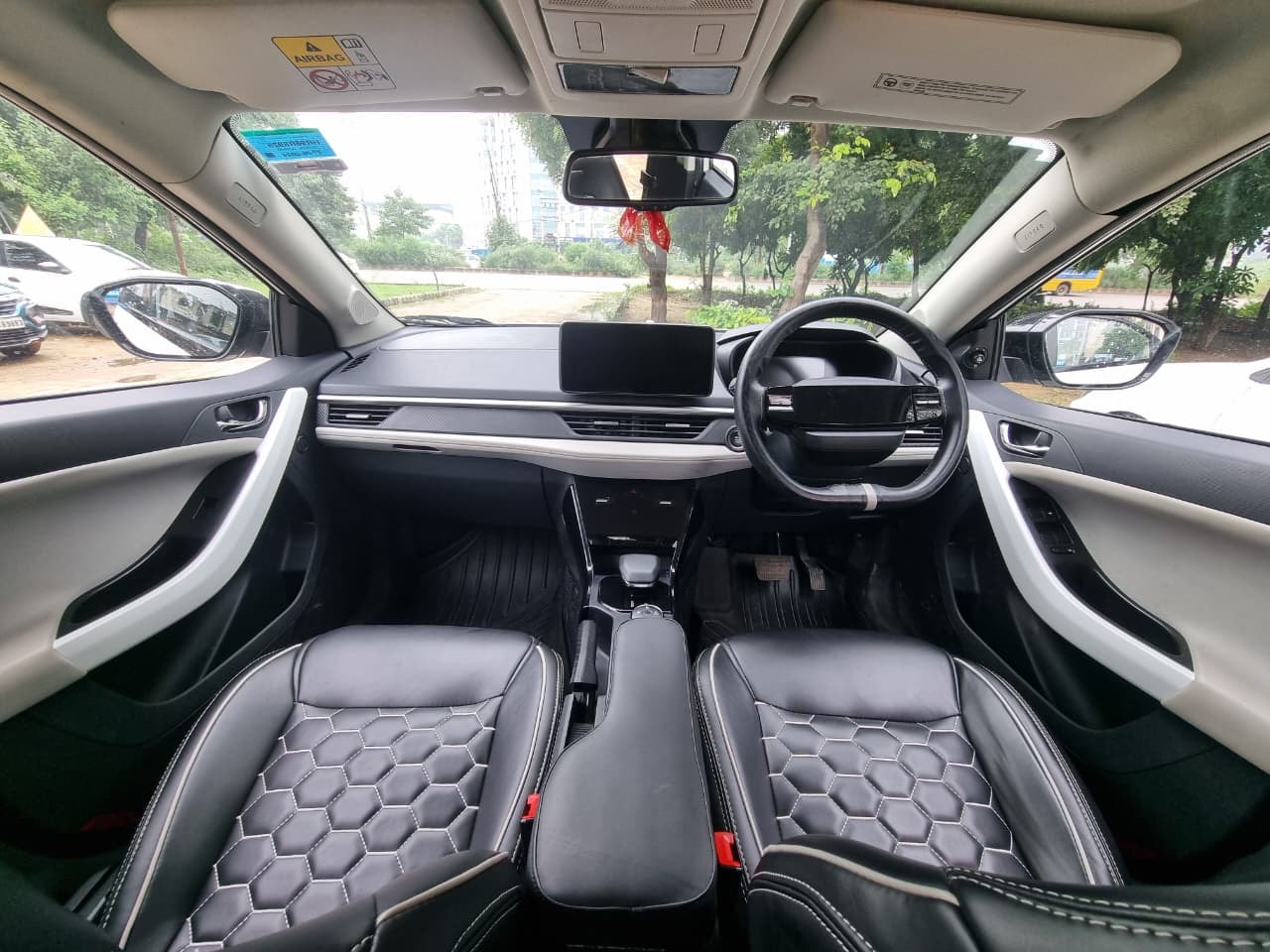 Used 2024 Tata Nexon Used 2024 Tata Nexon