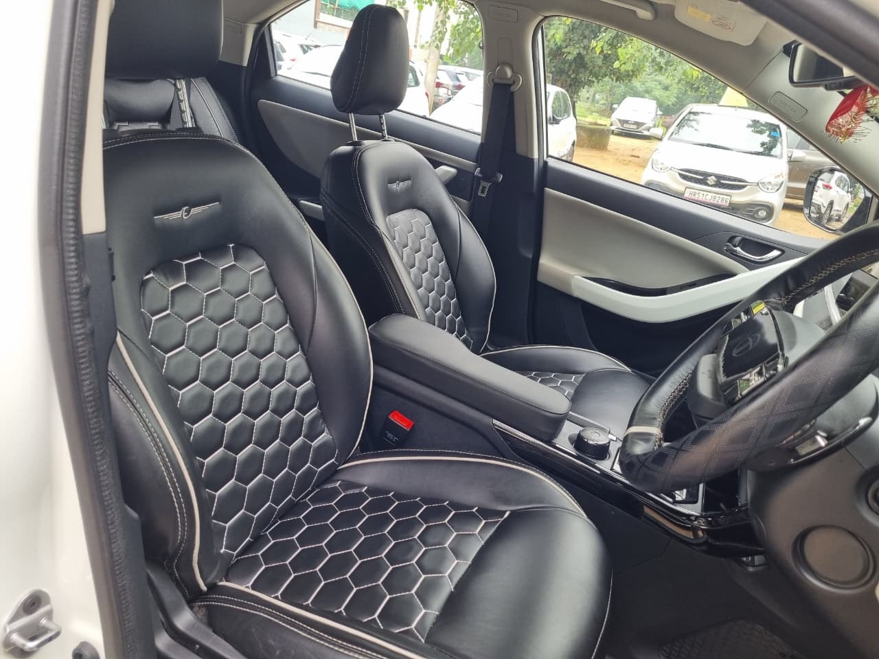 Used 2024 Tata Nexon Used 2024 Tata Nexon