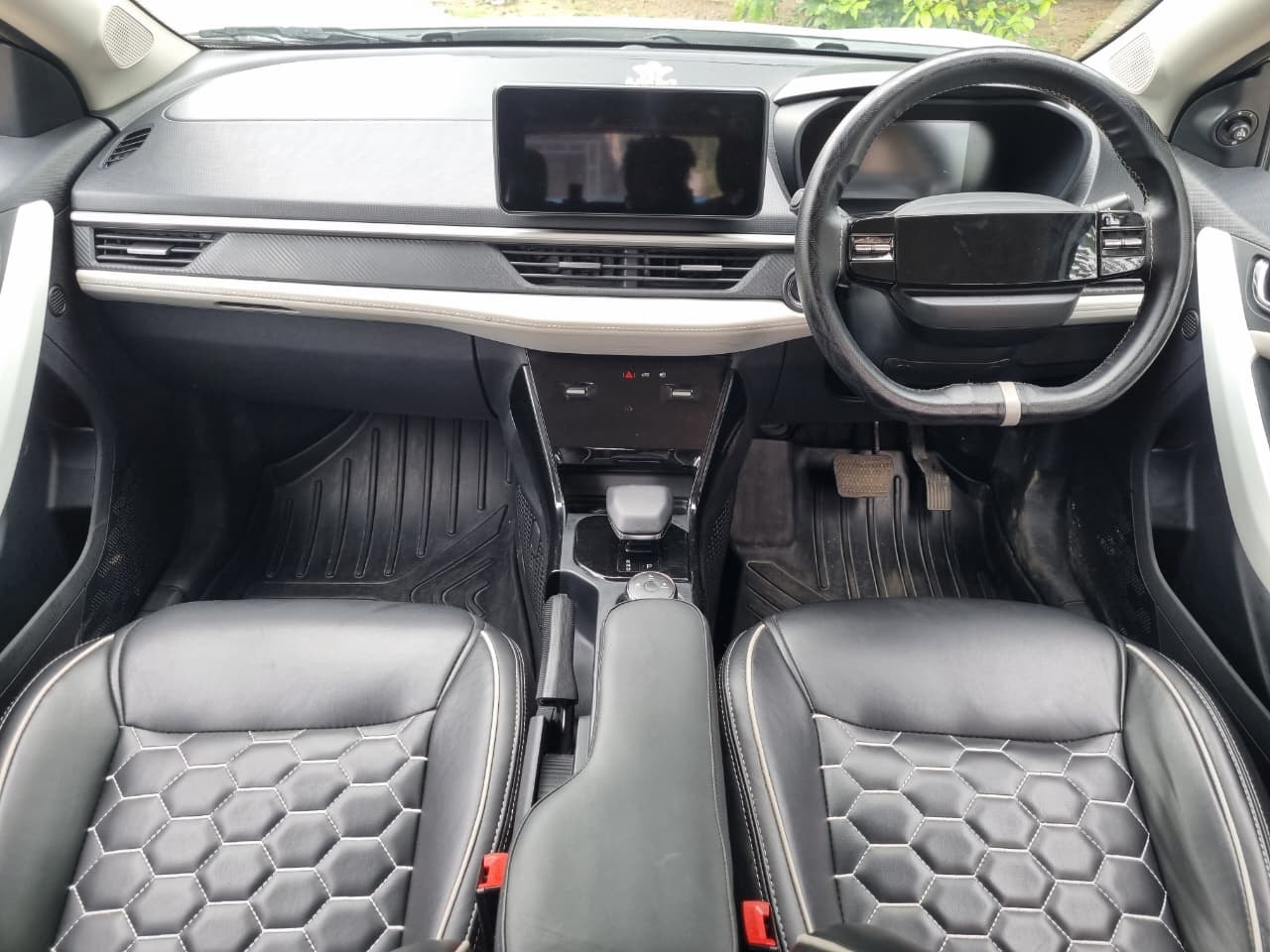 Used 2024 Tata Nexon Used 2024 Tata Nexon