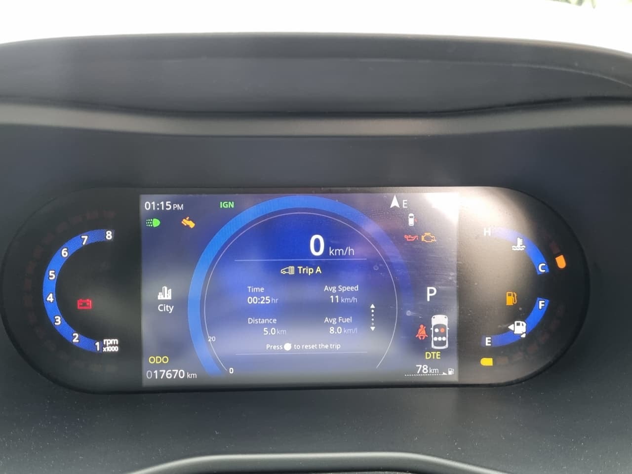 Used 2024 Tata Nexon Used 2024 Tata Nexon