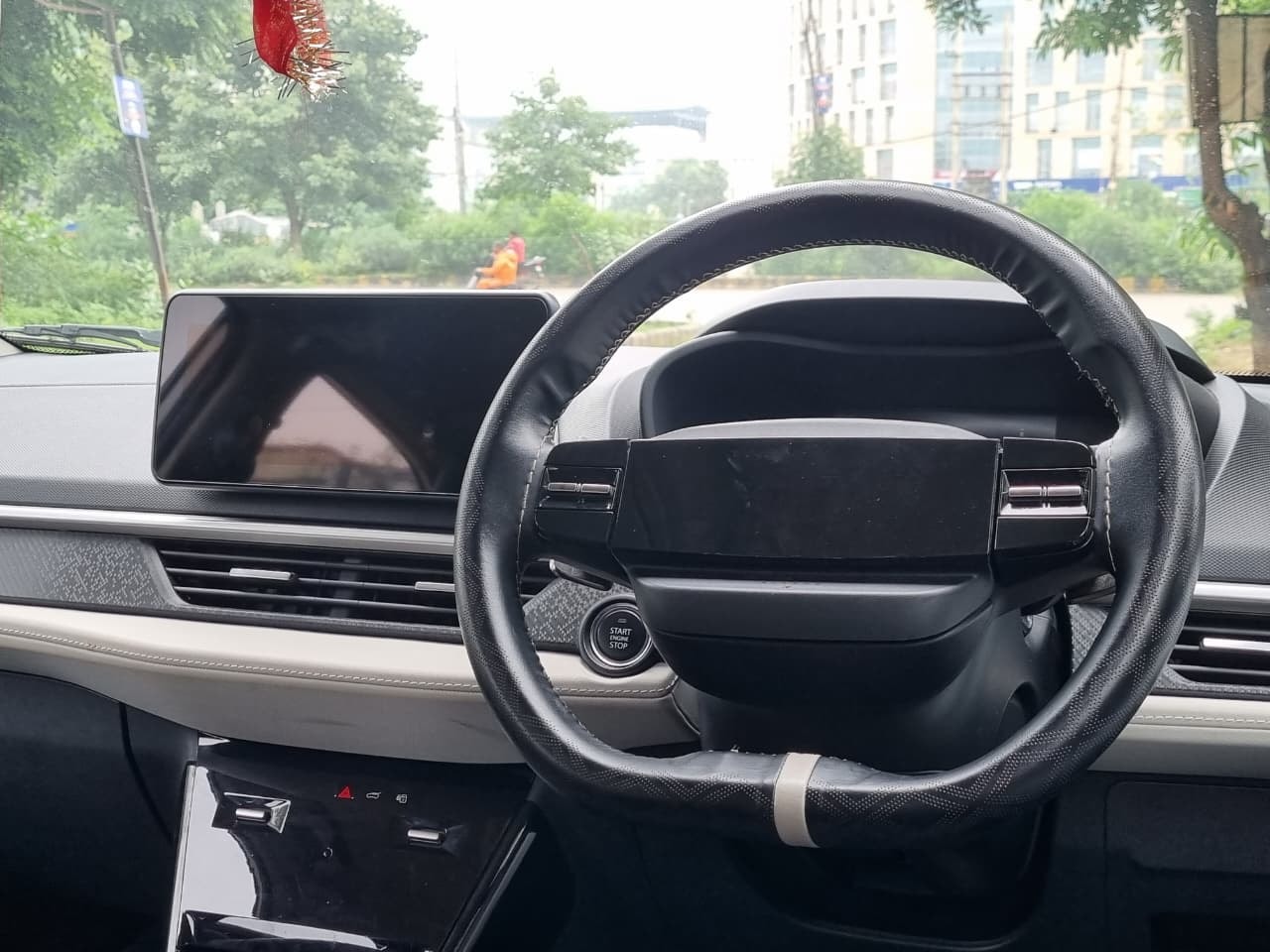 Used 2024 Tata Nexon Used 2024 Tata Nexon