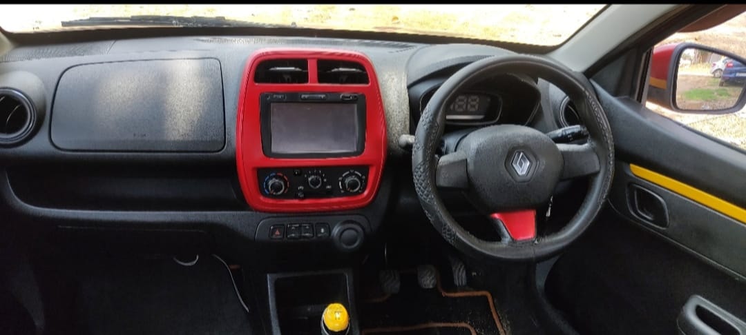 Kwid image 4 Kwid image 4