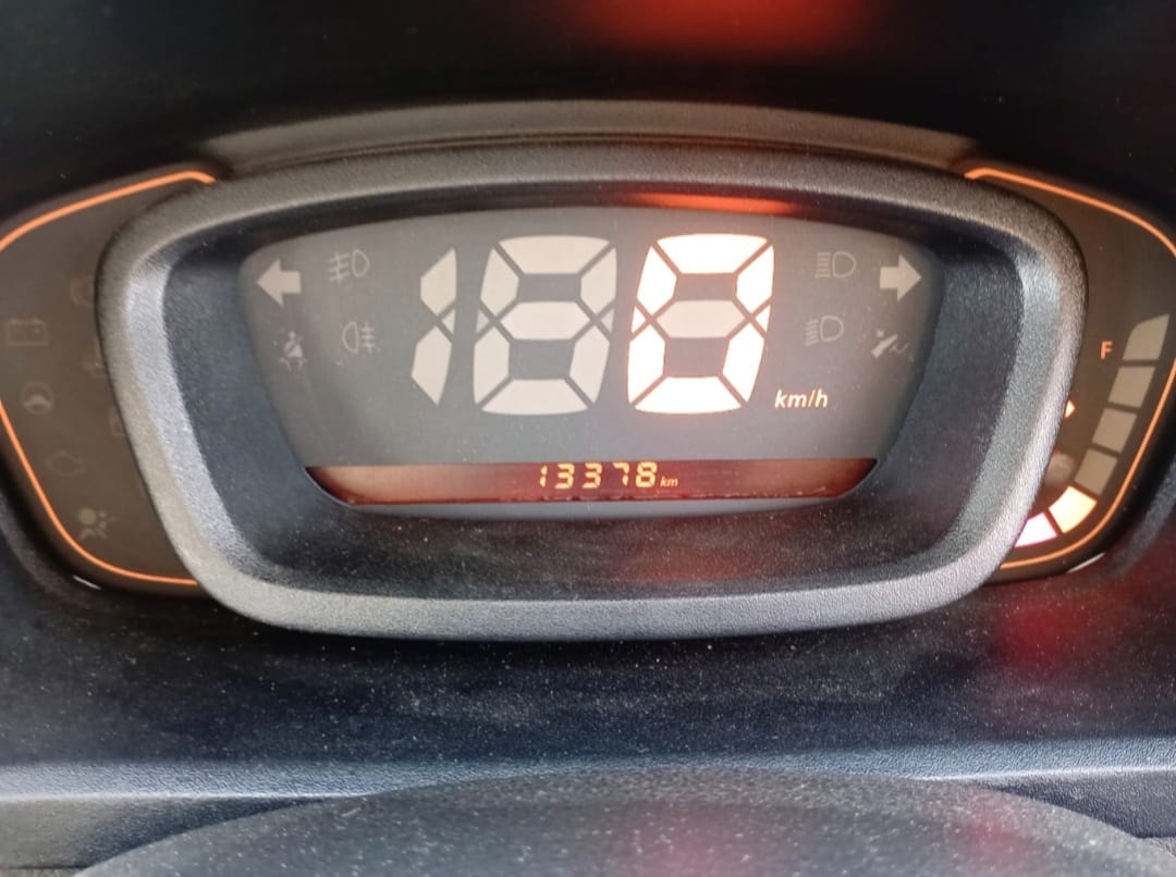 Kwid image 3 Kwid image 3