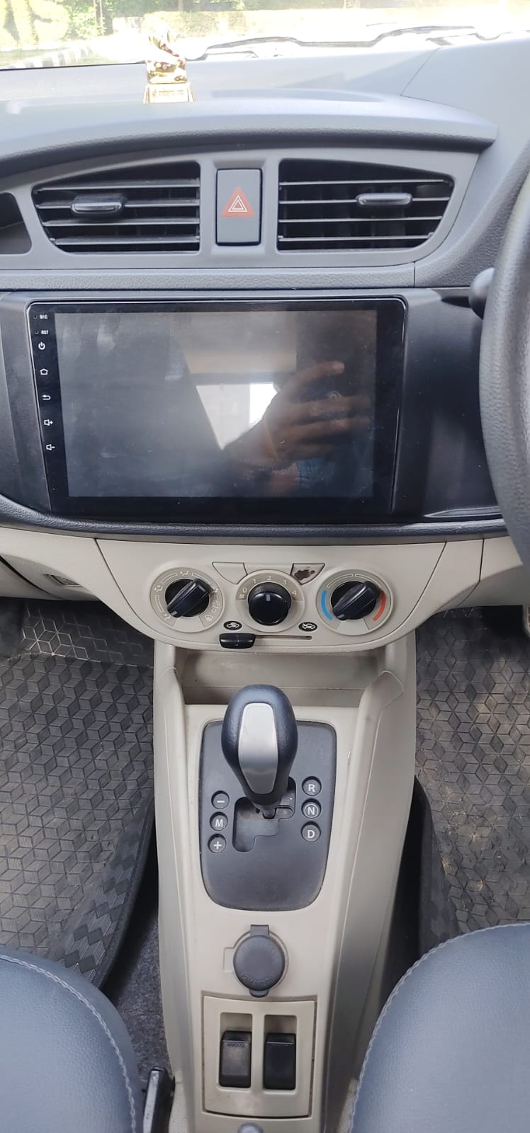 Alto K10 image 17 Alto K10 image 17