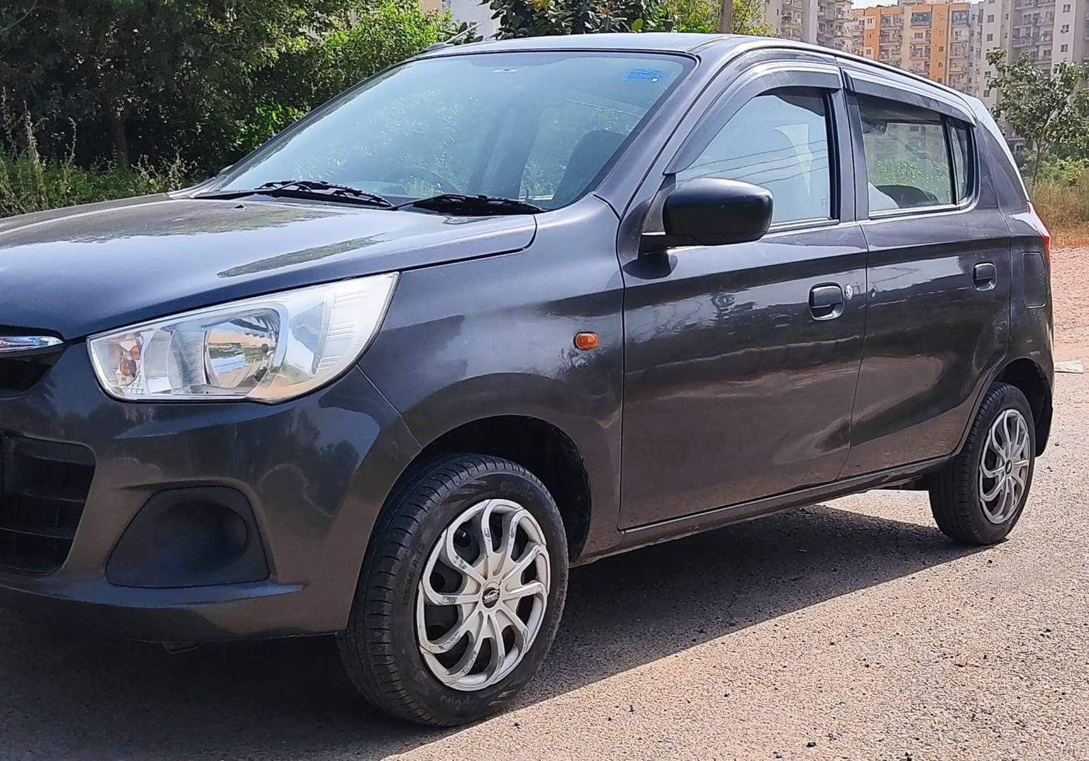 Alto K10 image 1 Alto K10 image 1