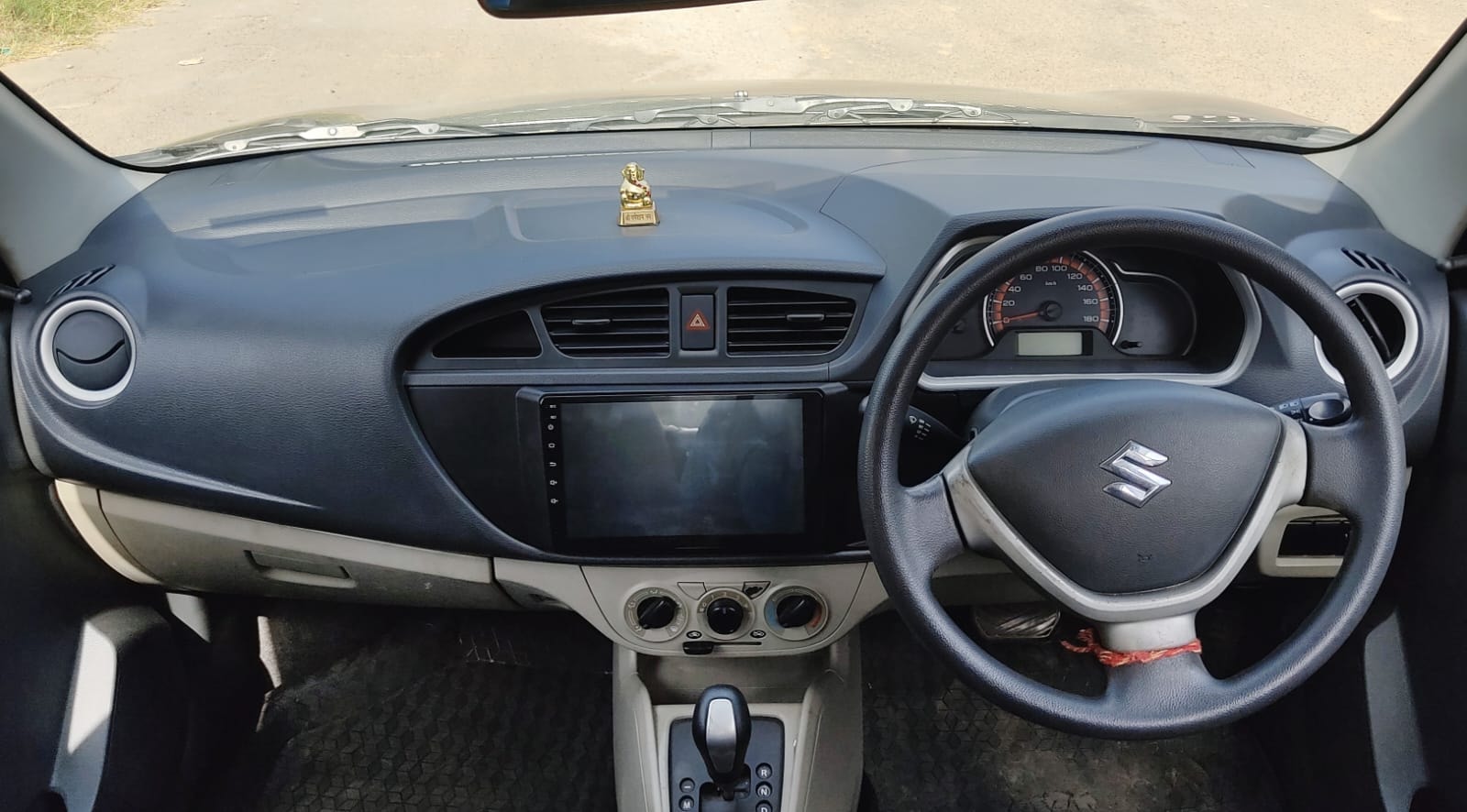 Alto K10 image 12 Alto K10 image 12