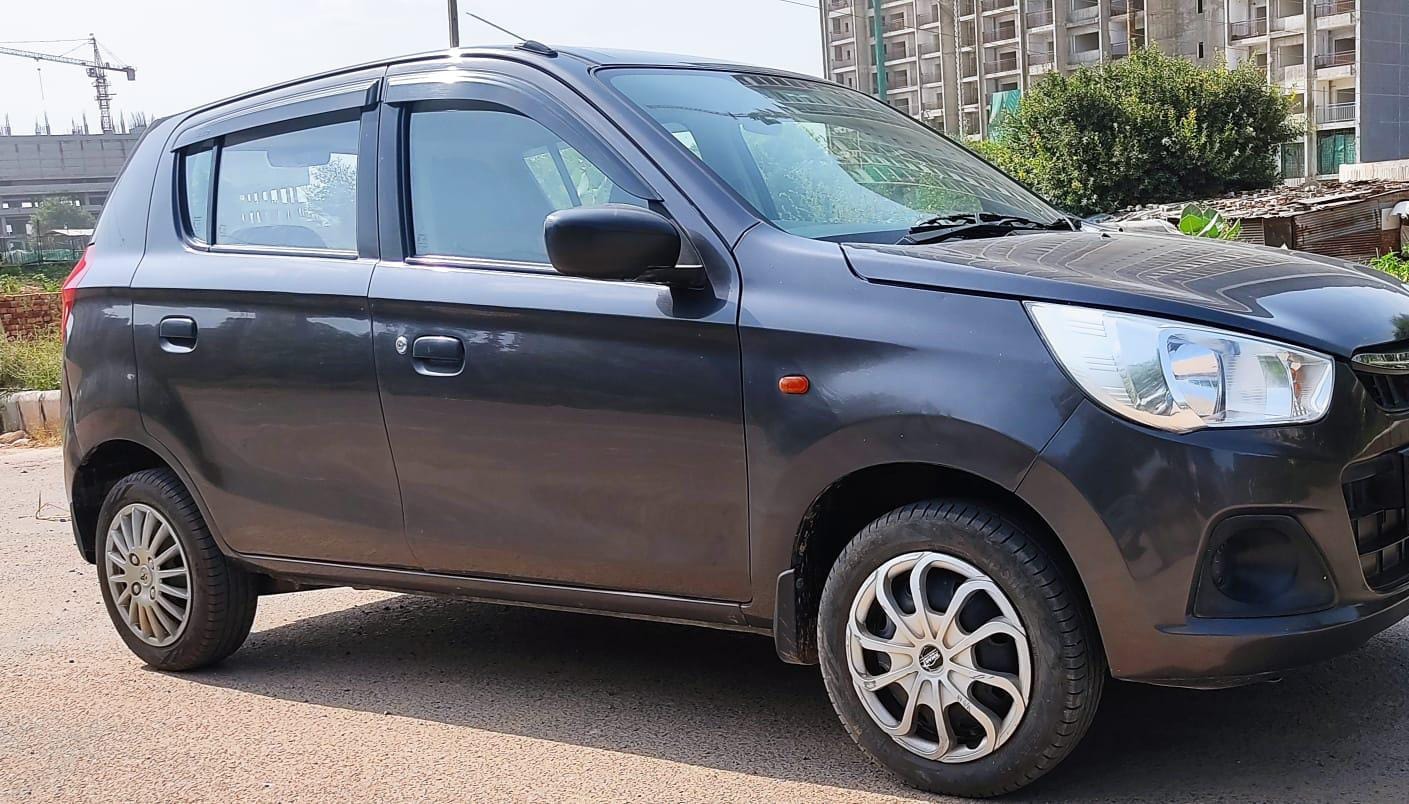 Alto K10 image 7 Alto K10 image 7