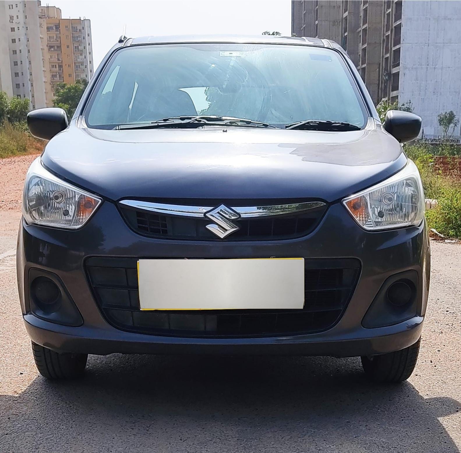 Alto K10 image 8 Alto K10 image 8