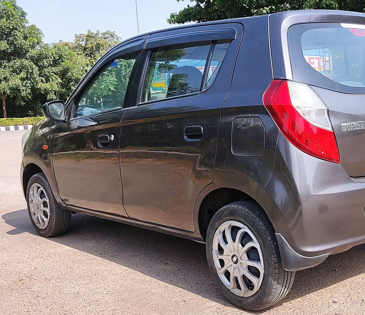 Alto K10 image 3 Alto K10 image 3