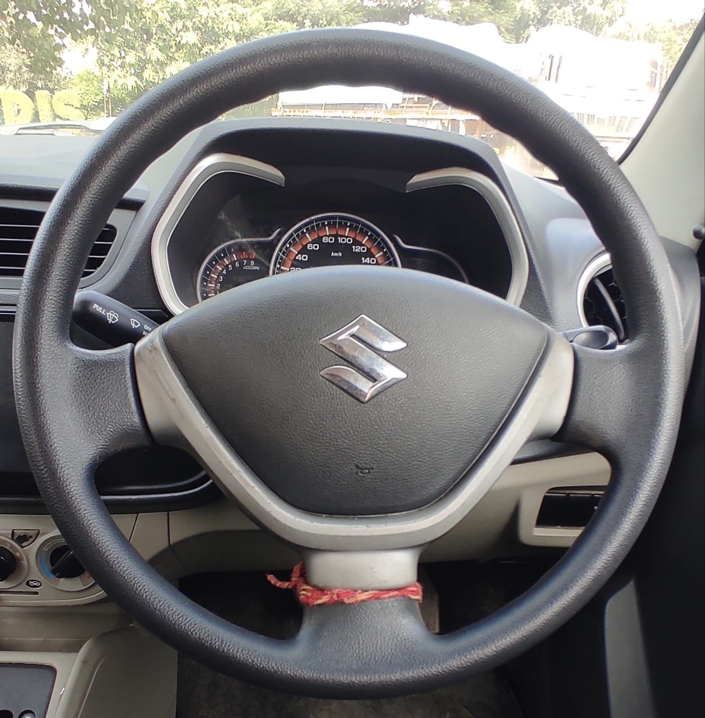 Alto K10 image 13 Alto K10 image 13