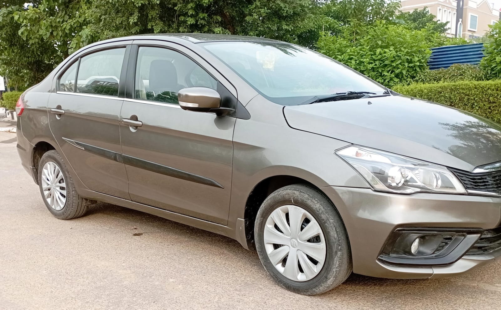 Ciaz image 7 Ciaz image 7