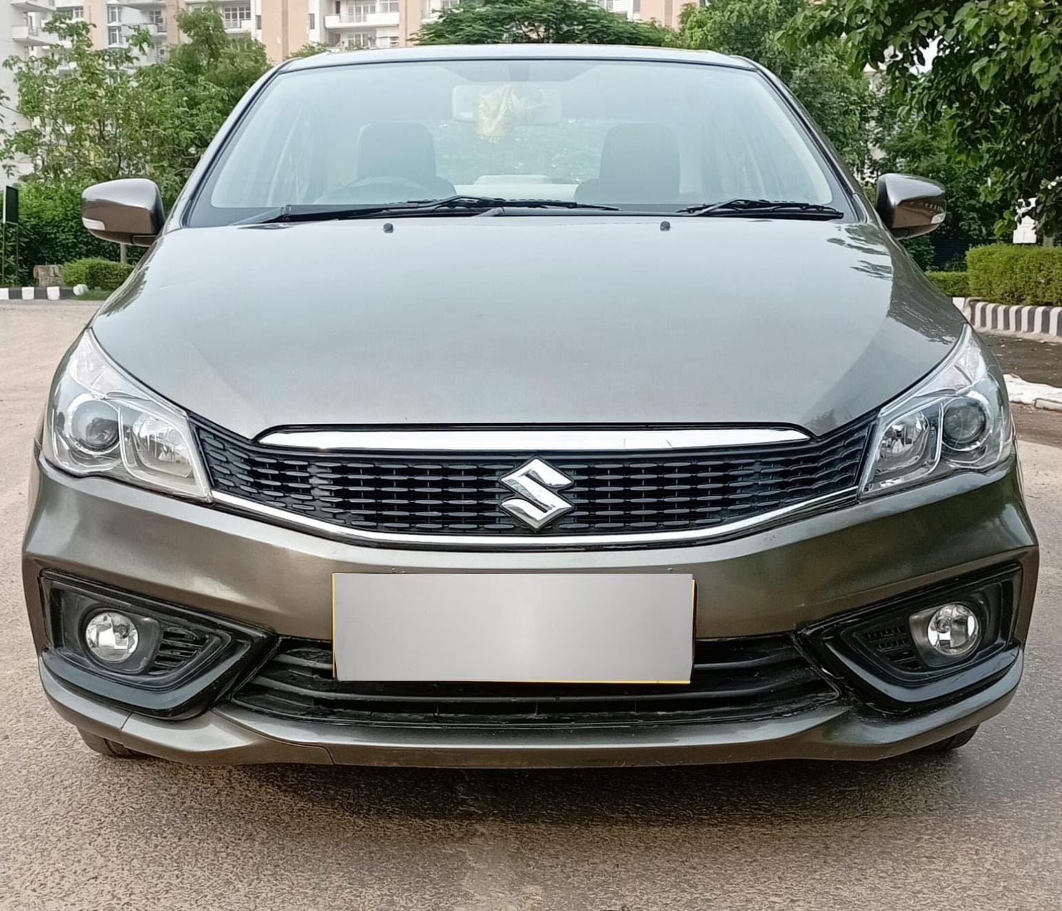 Ciaz image 8 Ciaz image 8