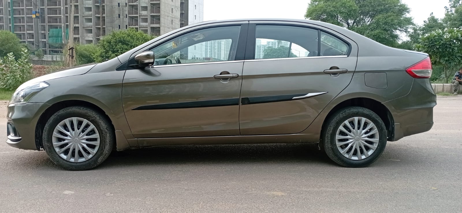 Ciaz image 2 Ciaz image 2