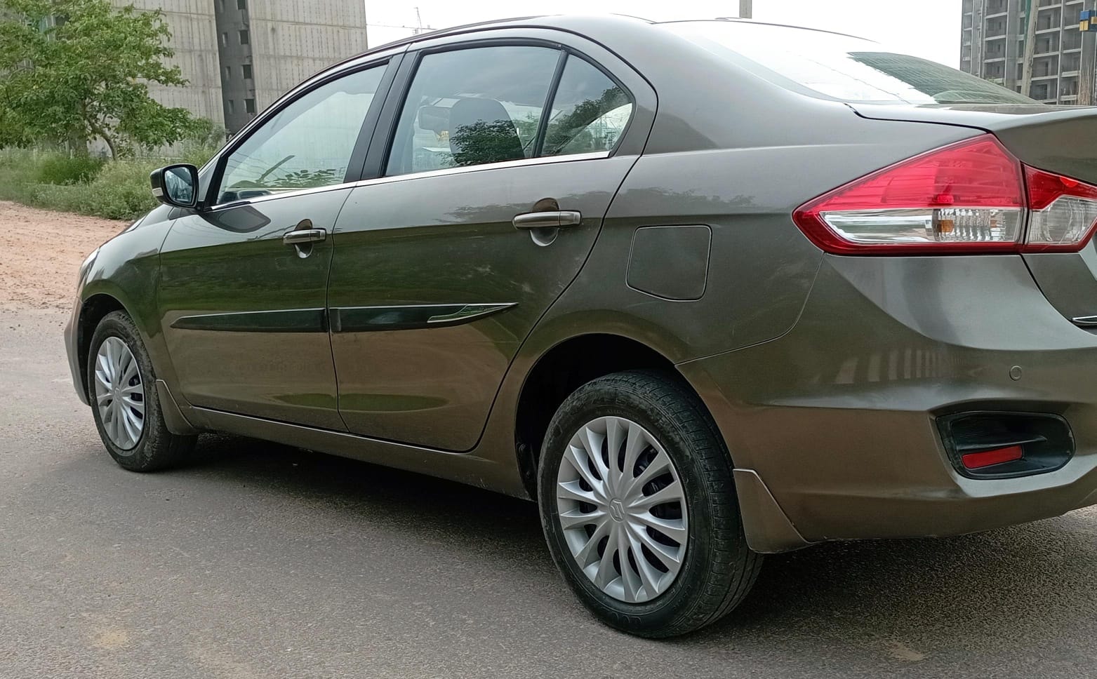 Ciaz image 3 Ciaz image 3